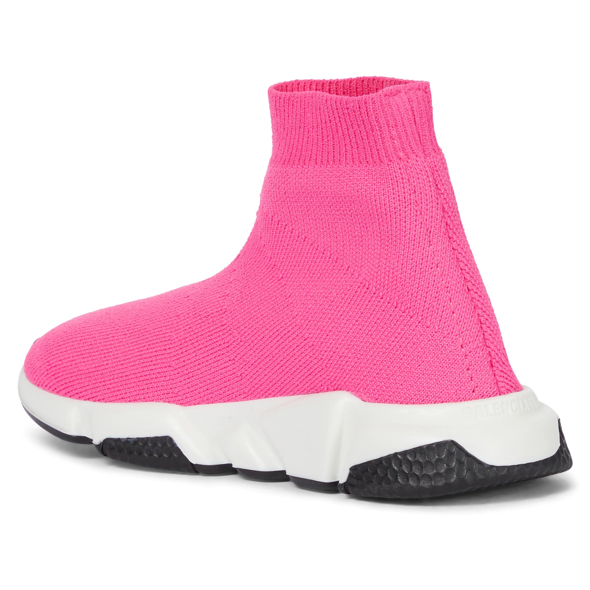 Boys & Girls Pink Sneakers