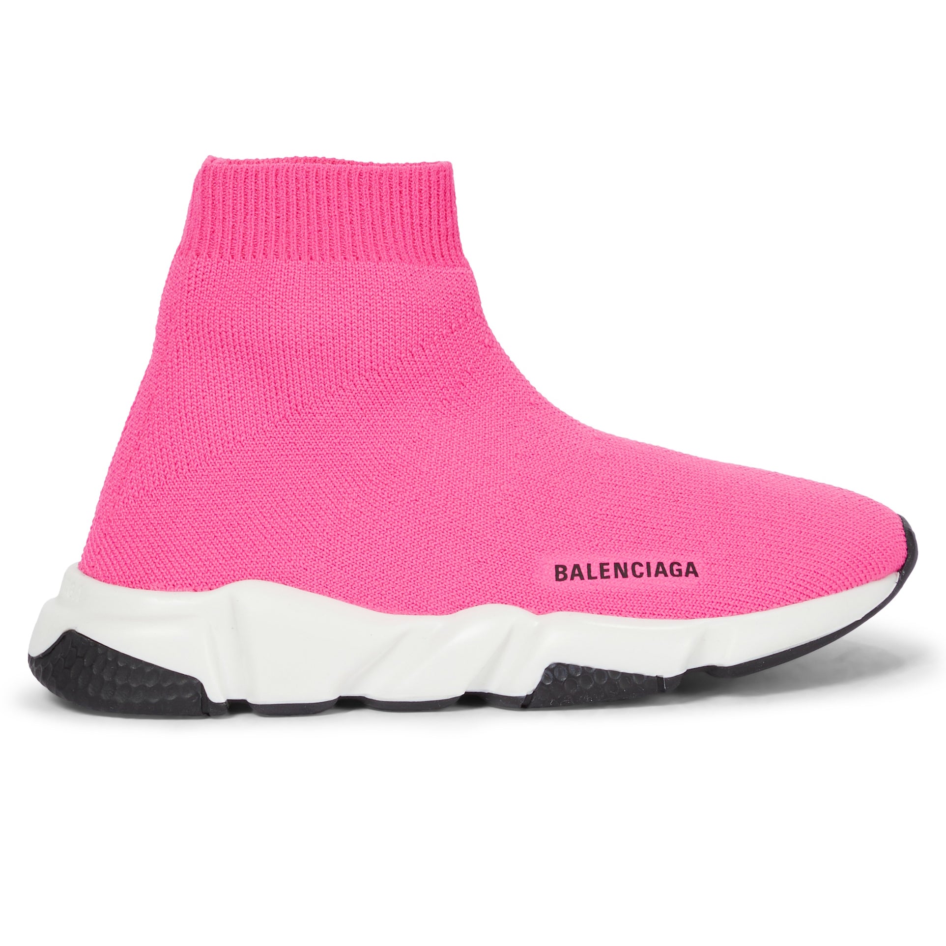 Boys & Girls Pink Sneakers