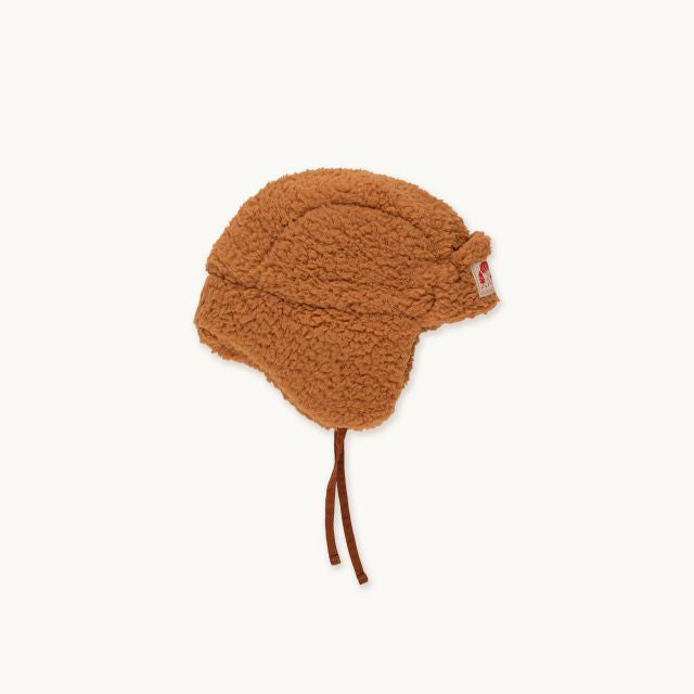 Boys & Girls Brown Hat