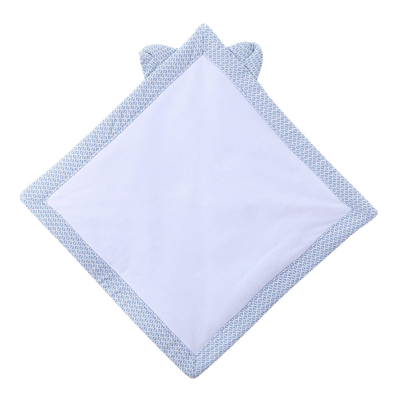 Baby Boys White Cotton  Pyjama&Kit - CÉMAROSE | Children's Fashion Store - 7