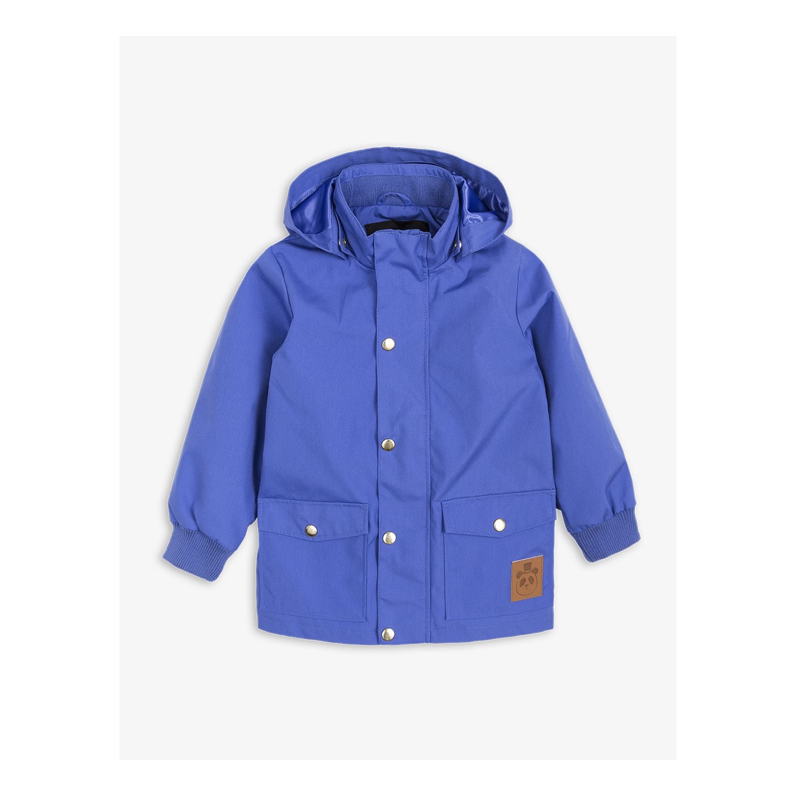 Boys Blue Pico jacket
