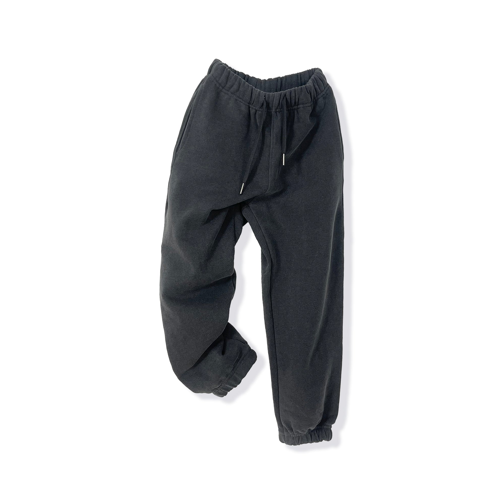 Boys & Girls Dark Grey Trousers