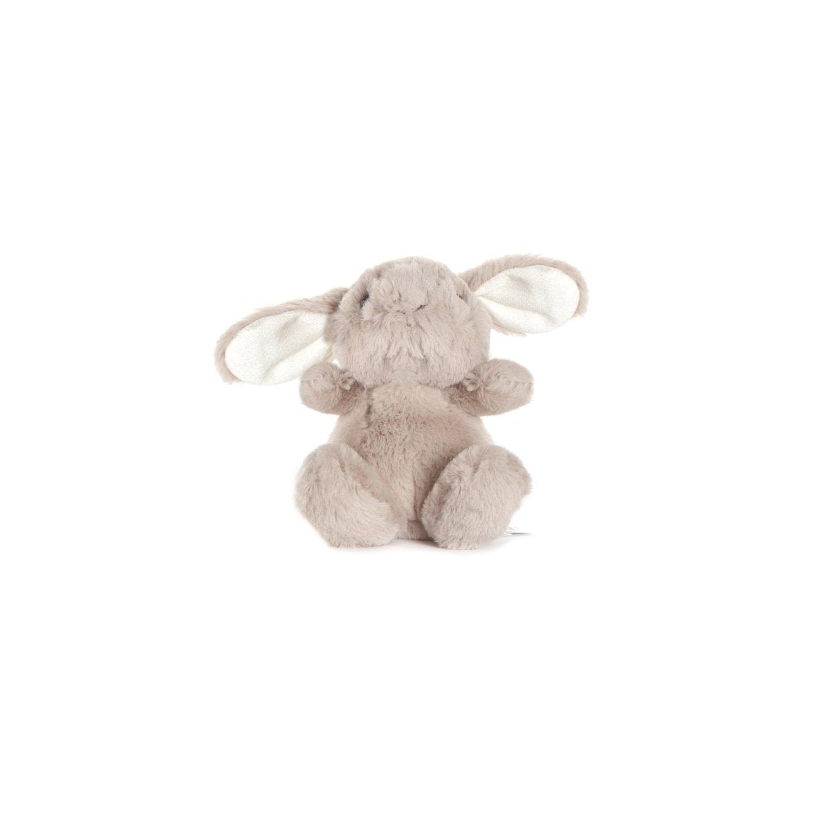 Boys & Girls Light Brown Bunny(10cm)