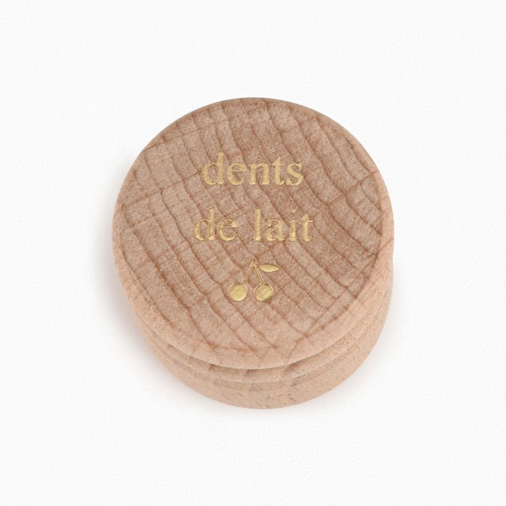 Tooth Box