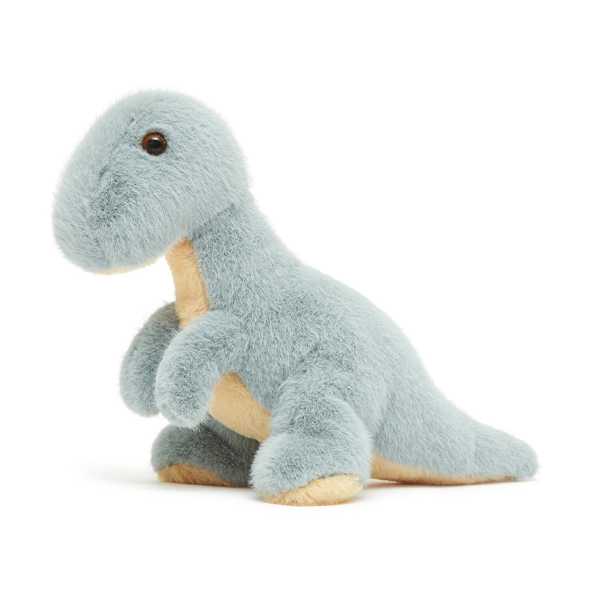 Blue Dino