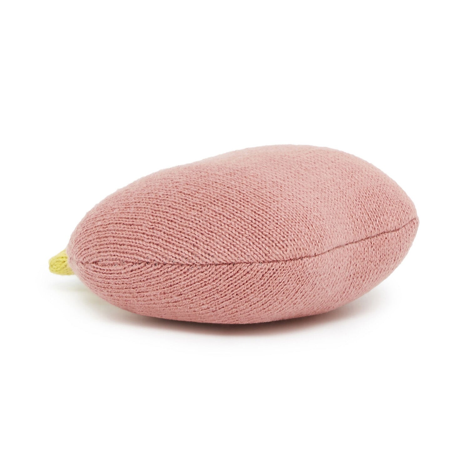 Apple Rattle