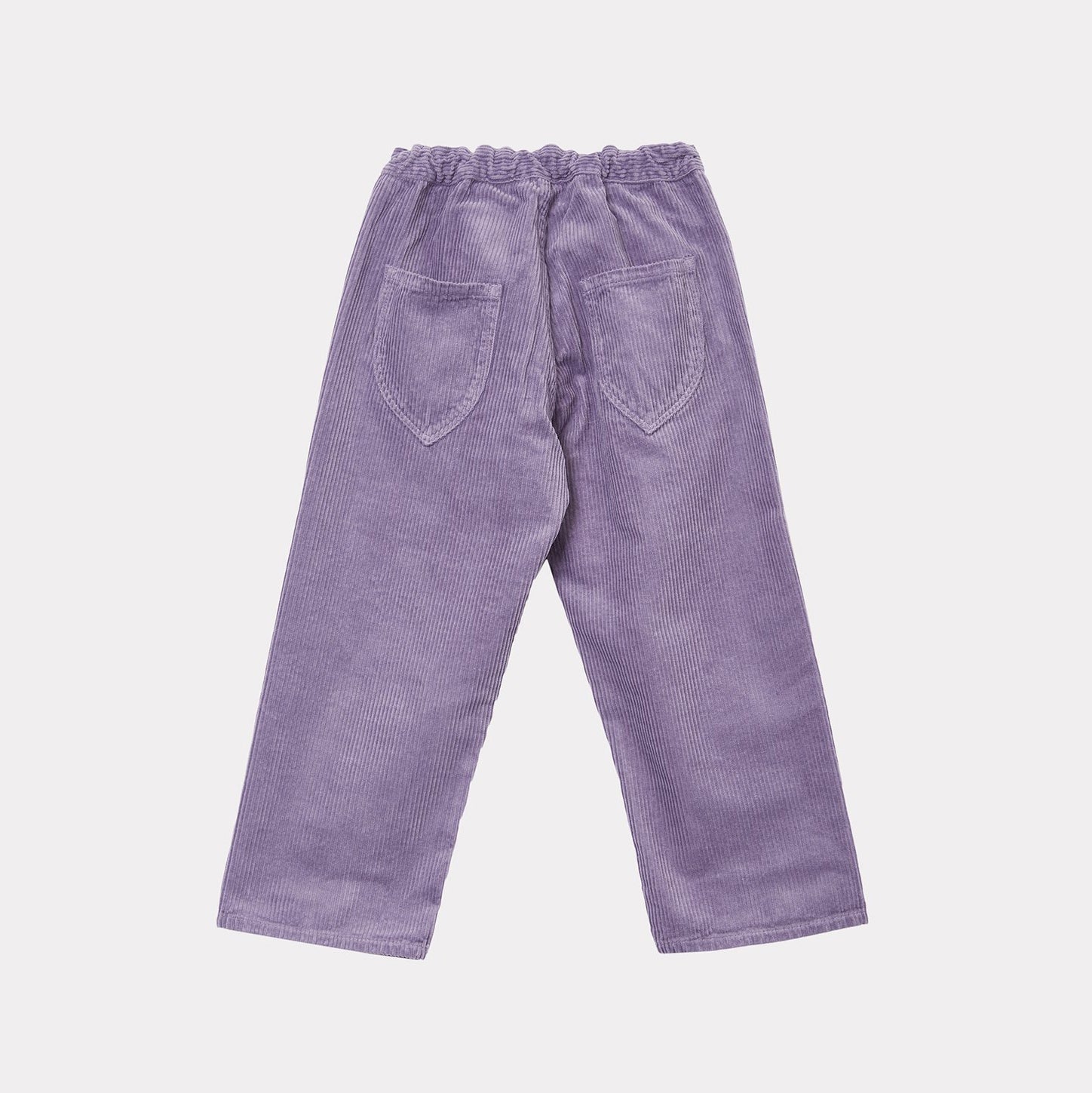 Boys & Girls Velvet Trousers