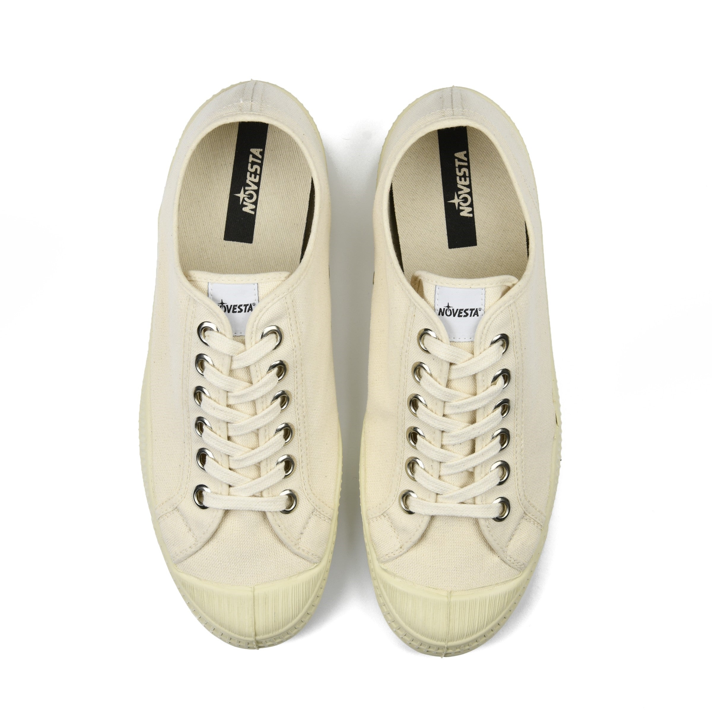 Boys & Girls White Shoes