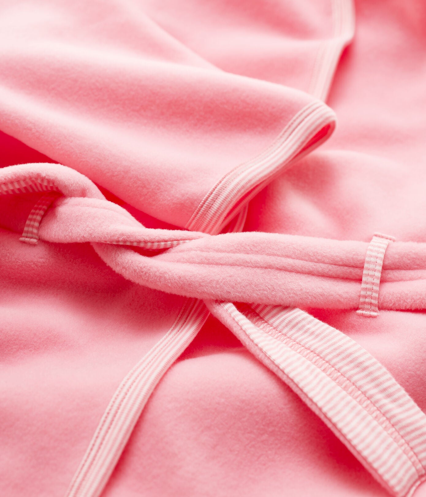 Girls Pink Nightgown