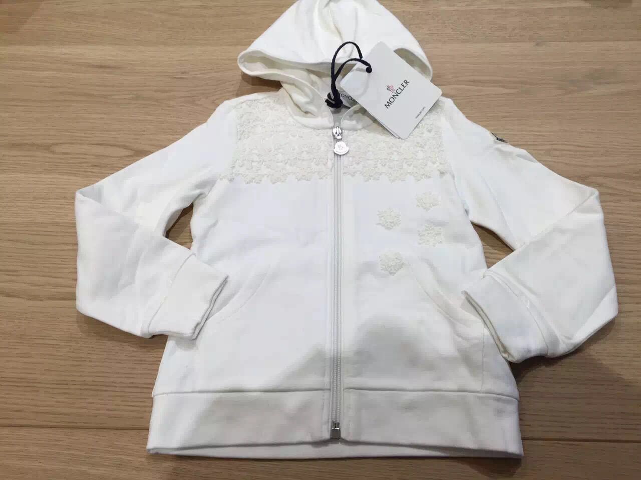 MAGLIA CARDIGAN C/CAPPUCCIO 034 - CÉMAROSE | Children's Fashion Store