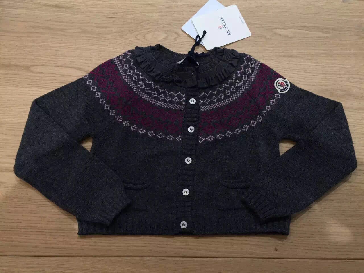 MAGLIA TRICOT CARDIGAN 986 - CÉMAROSE | Children's Fashion Store