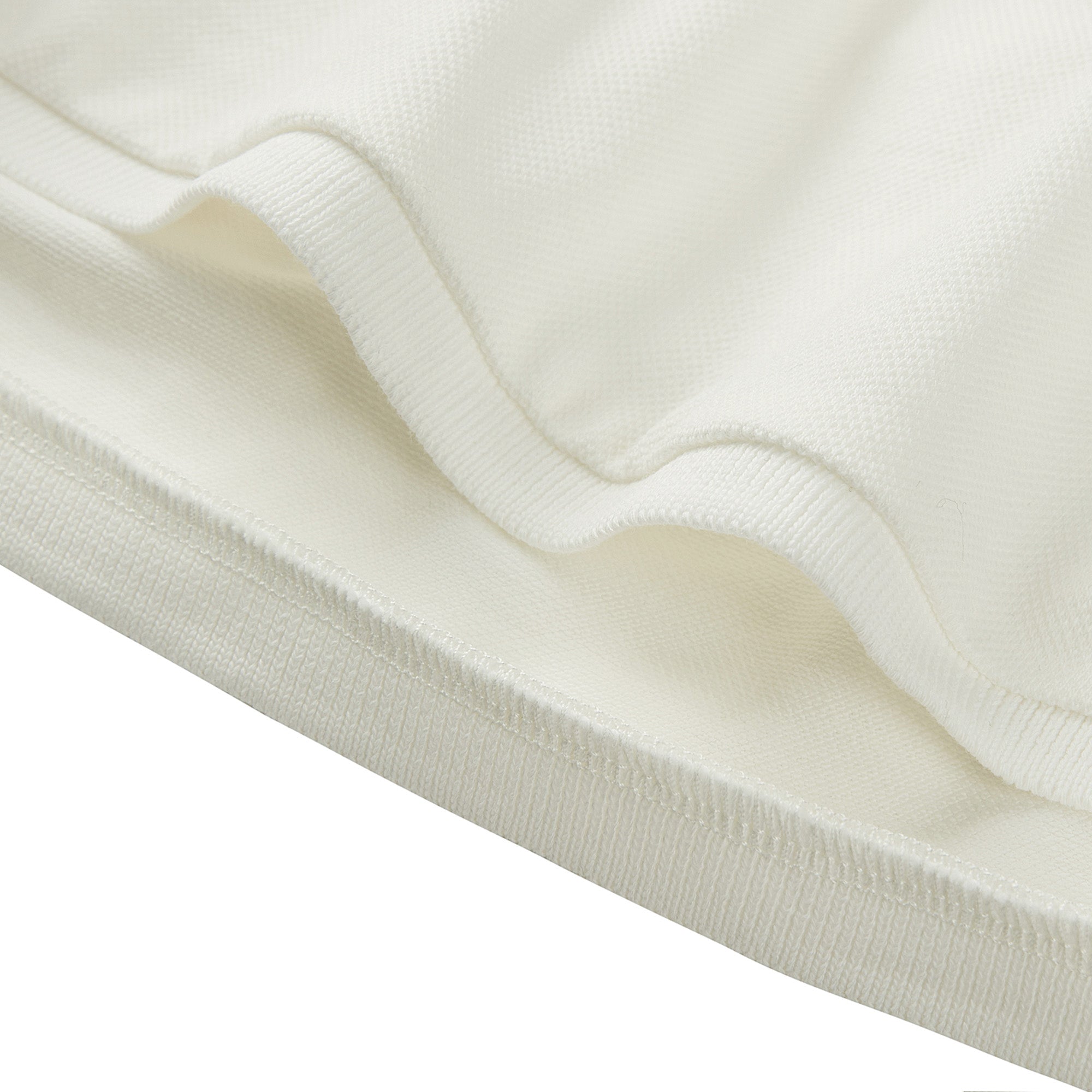Baby Girls White Cotton Set