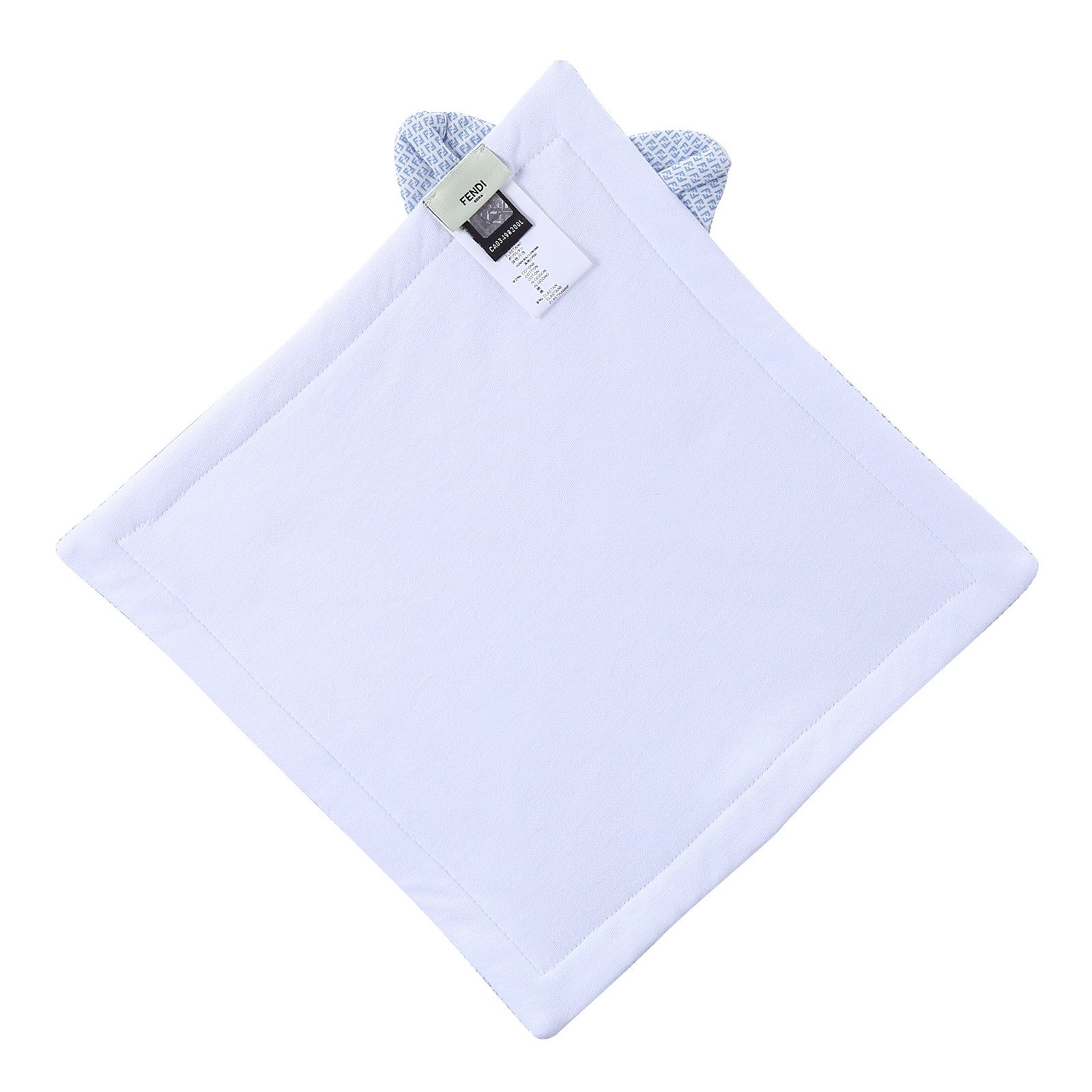 Baby Boys White Cotton  Pyjama&Kit - CÉMAROSE | Children's Fashion Store - 8