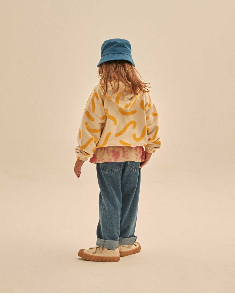 Boys & Girls Pink Cotton T-Shirt