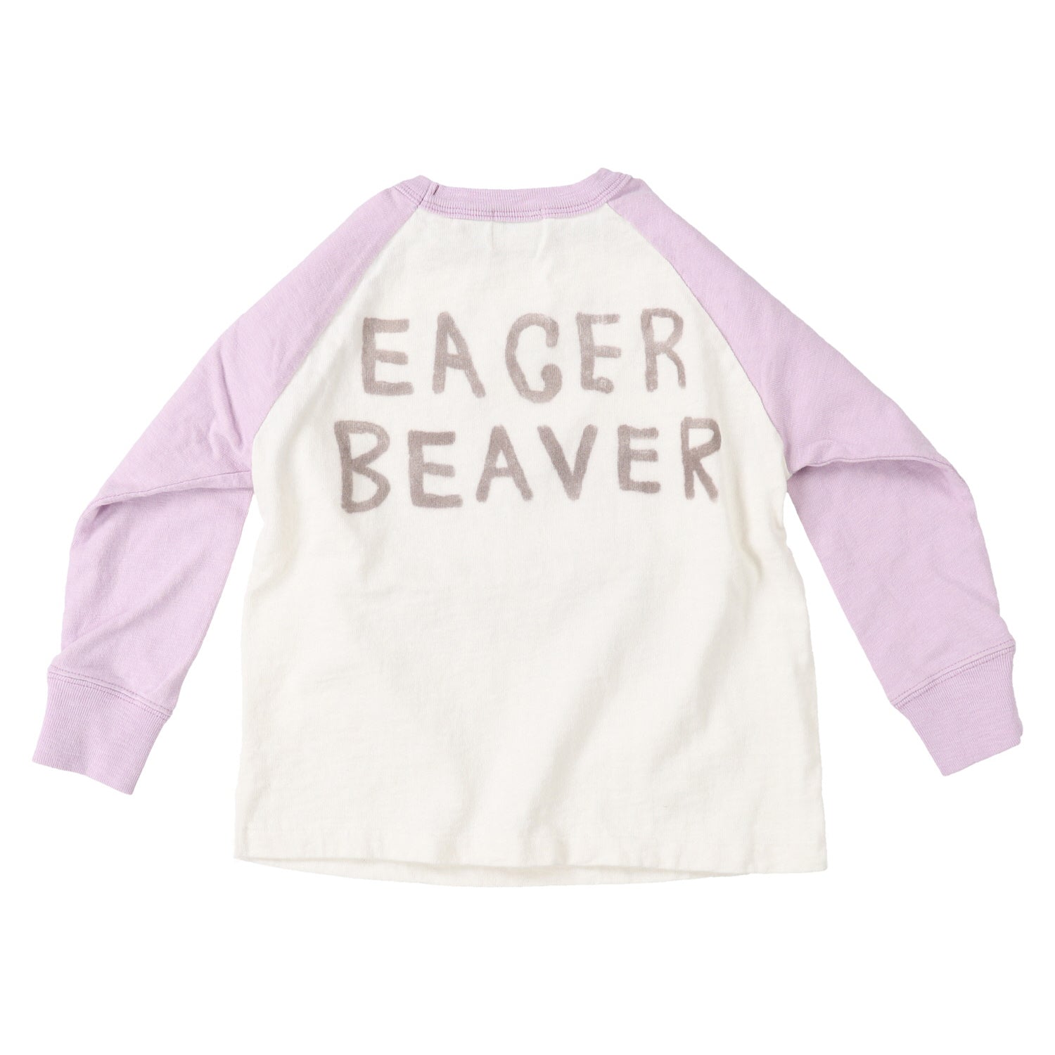Boys & Girls Pink Printed Cotton T-Shirt