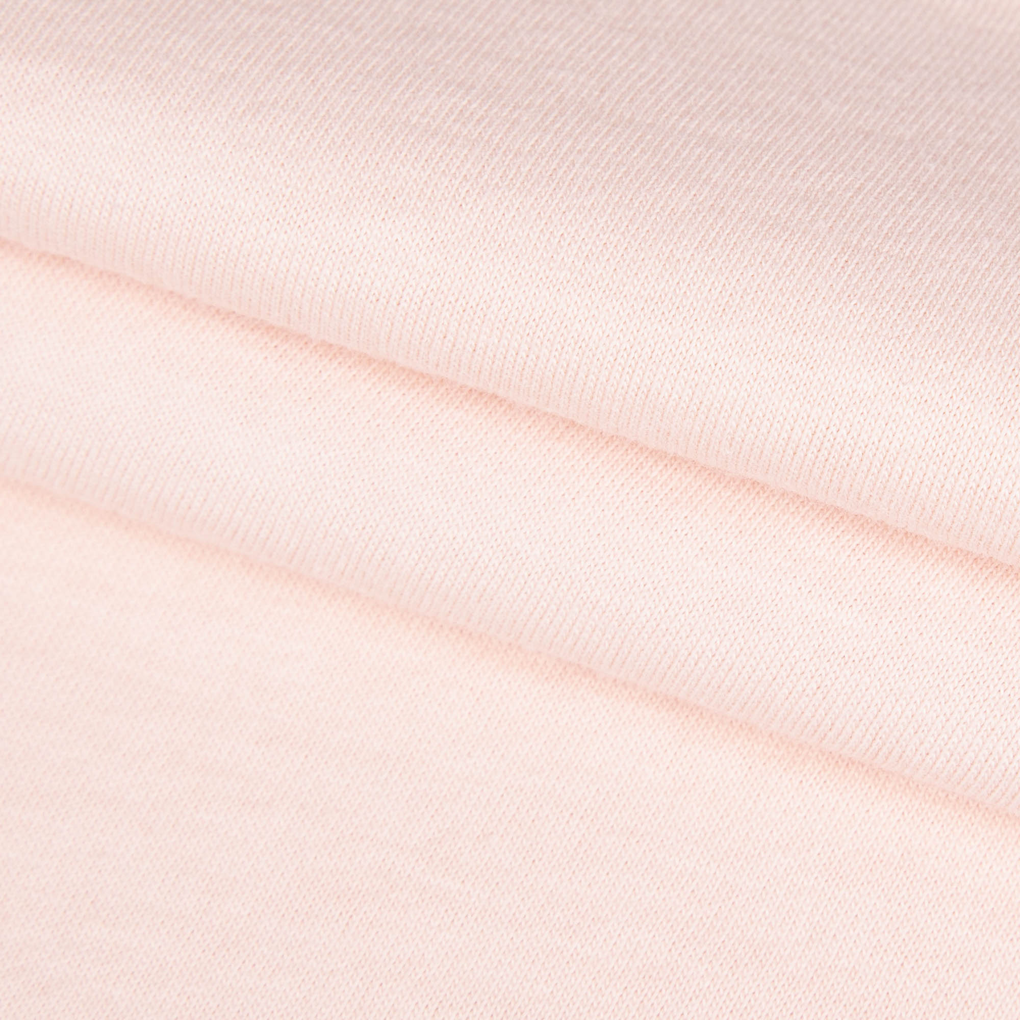 Boys & Girls Pink Logo Cotton T-Shirt