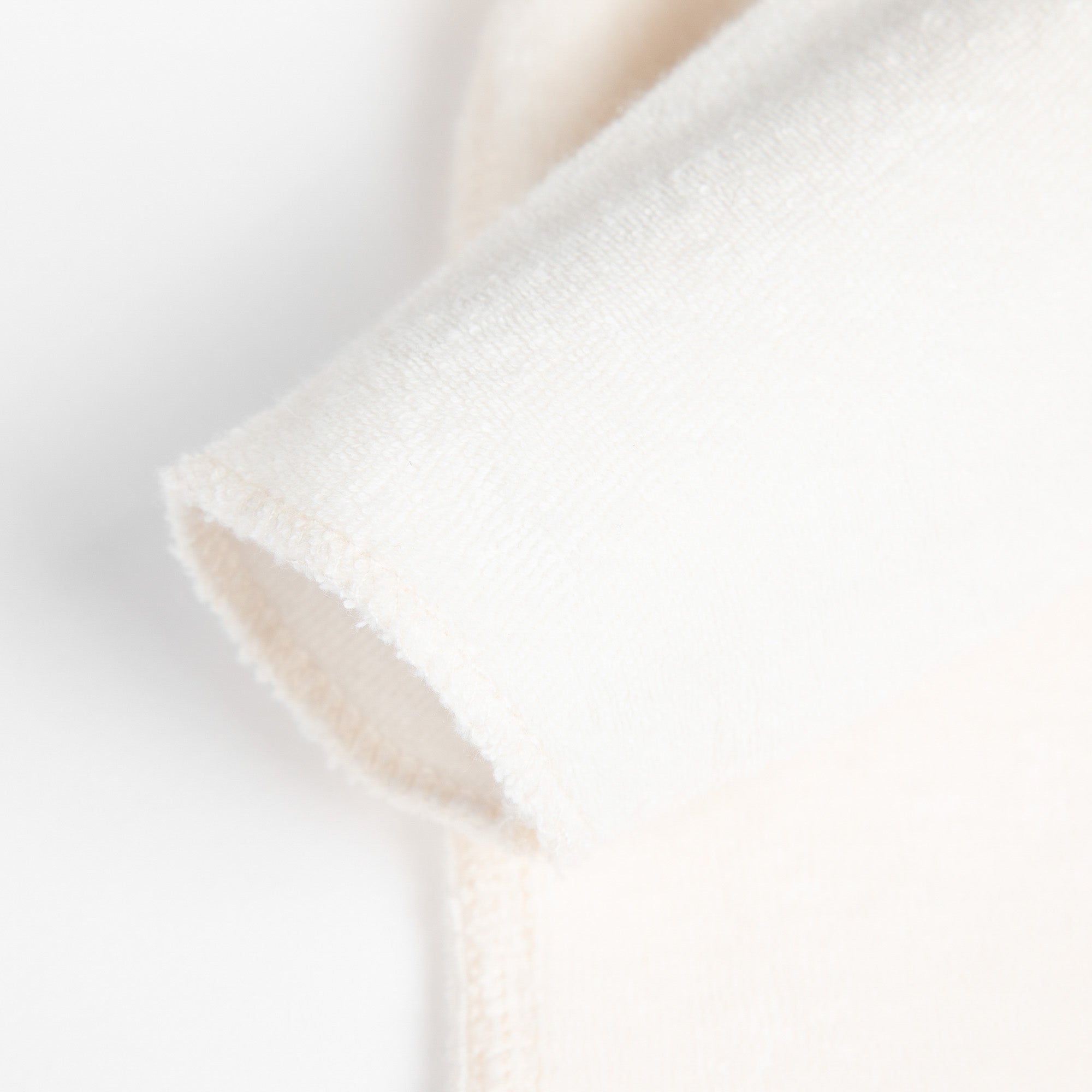 Baby Boys & Girls Beige Cotton Set