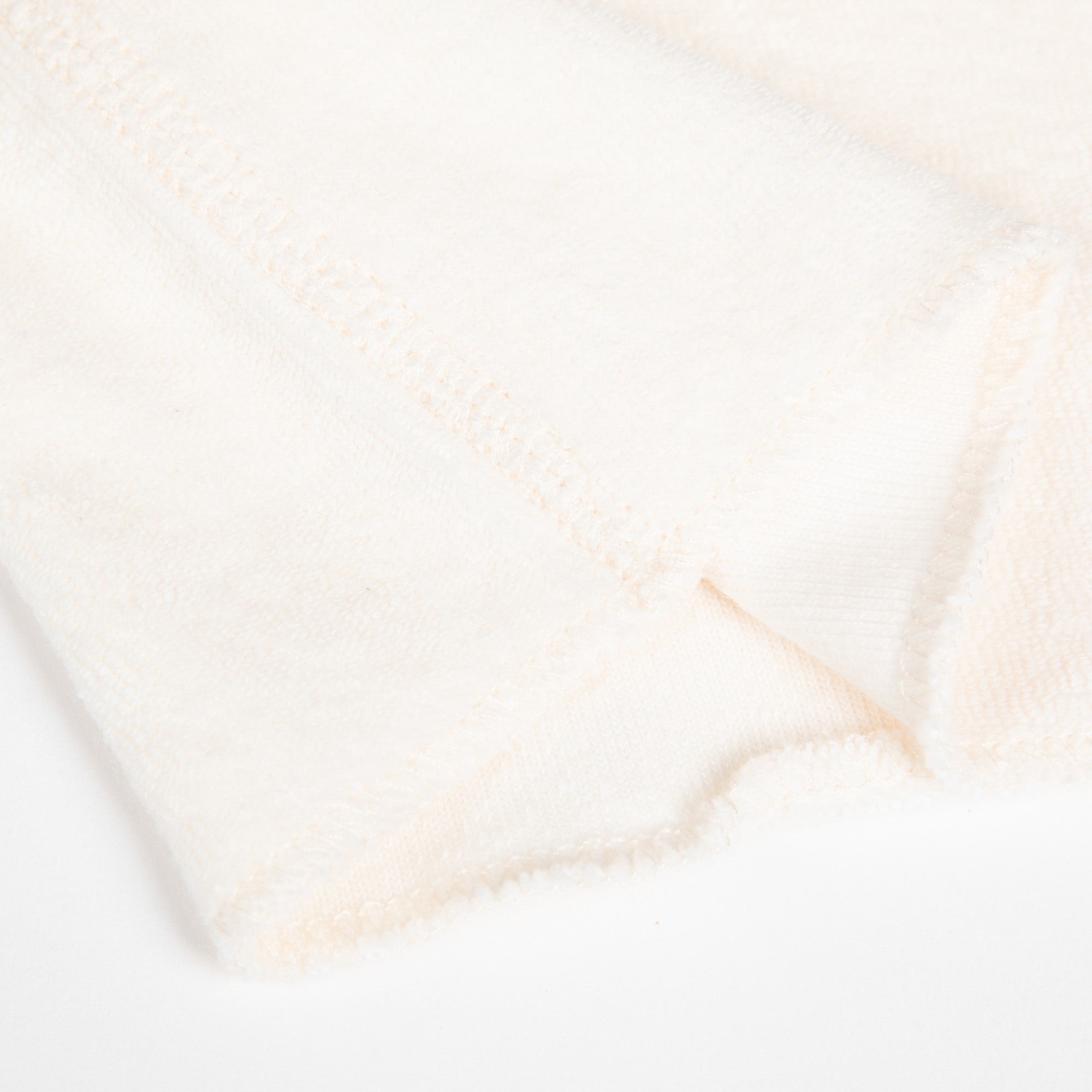 Baby Boys & Girls Beige Cotton Set