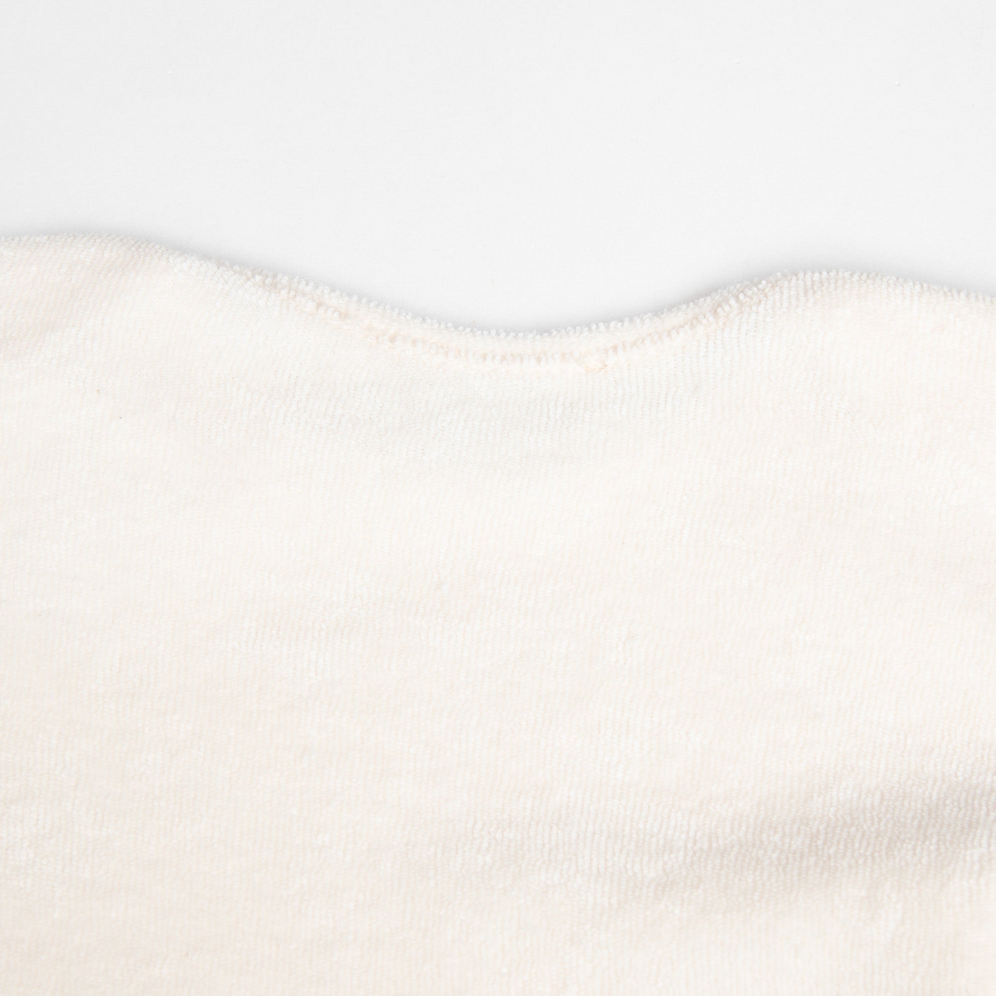 Baby Boys & Girls Beige Cotton Set