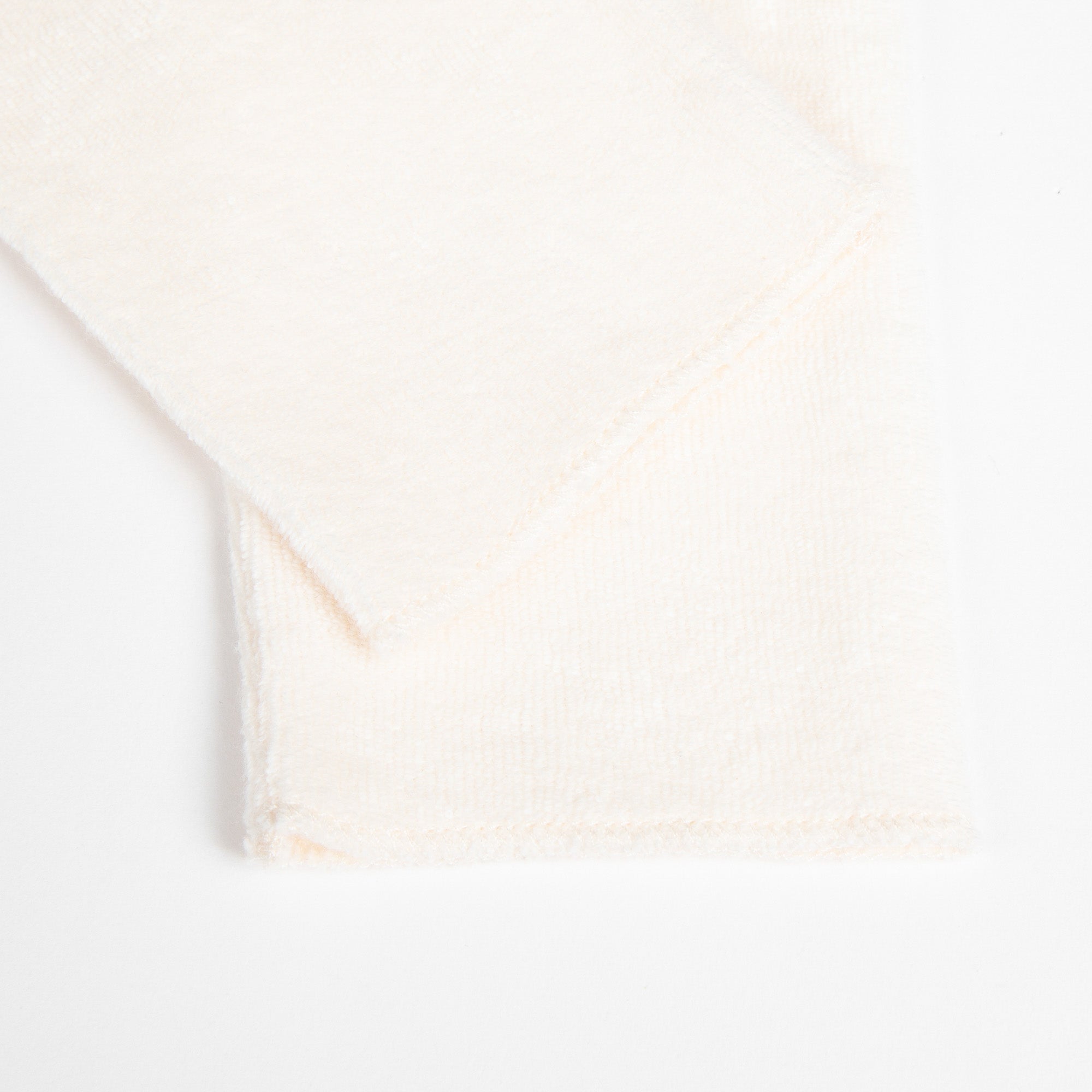 Baby Boys & Girls Beige Cotton Set