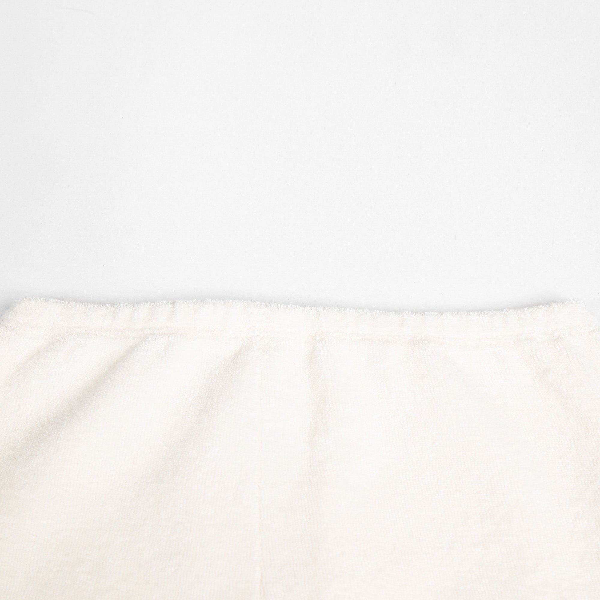 Baby Boys & Girls Beige Cotton Set