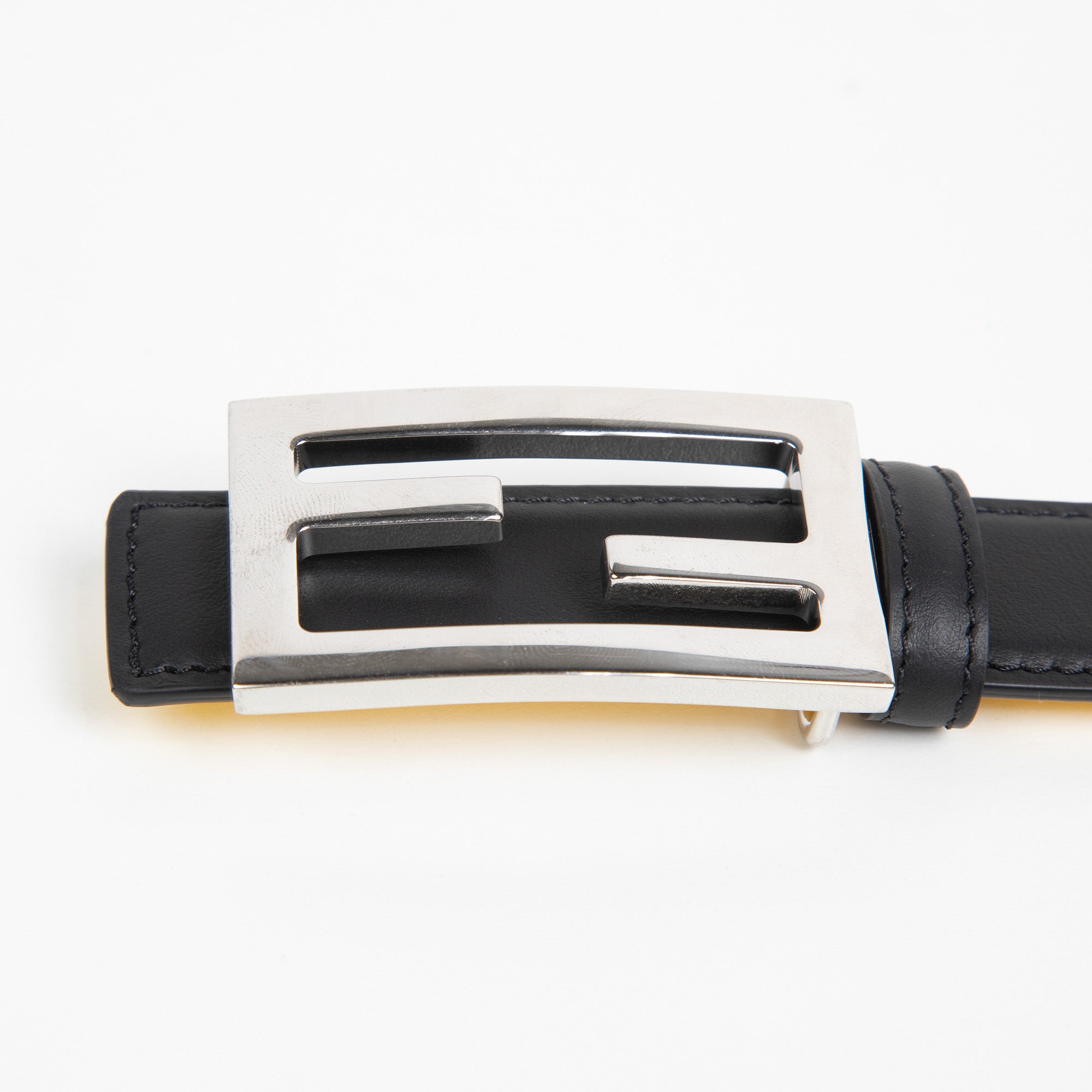 Boys & Girls Black Belt