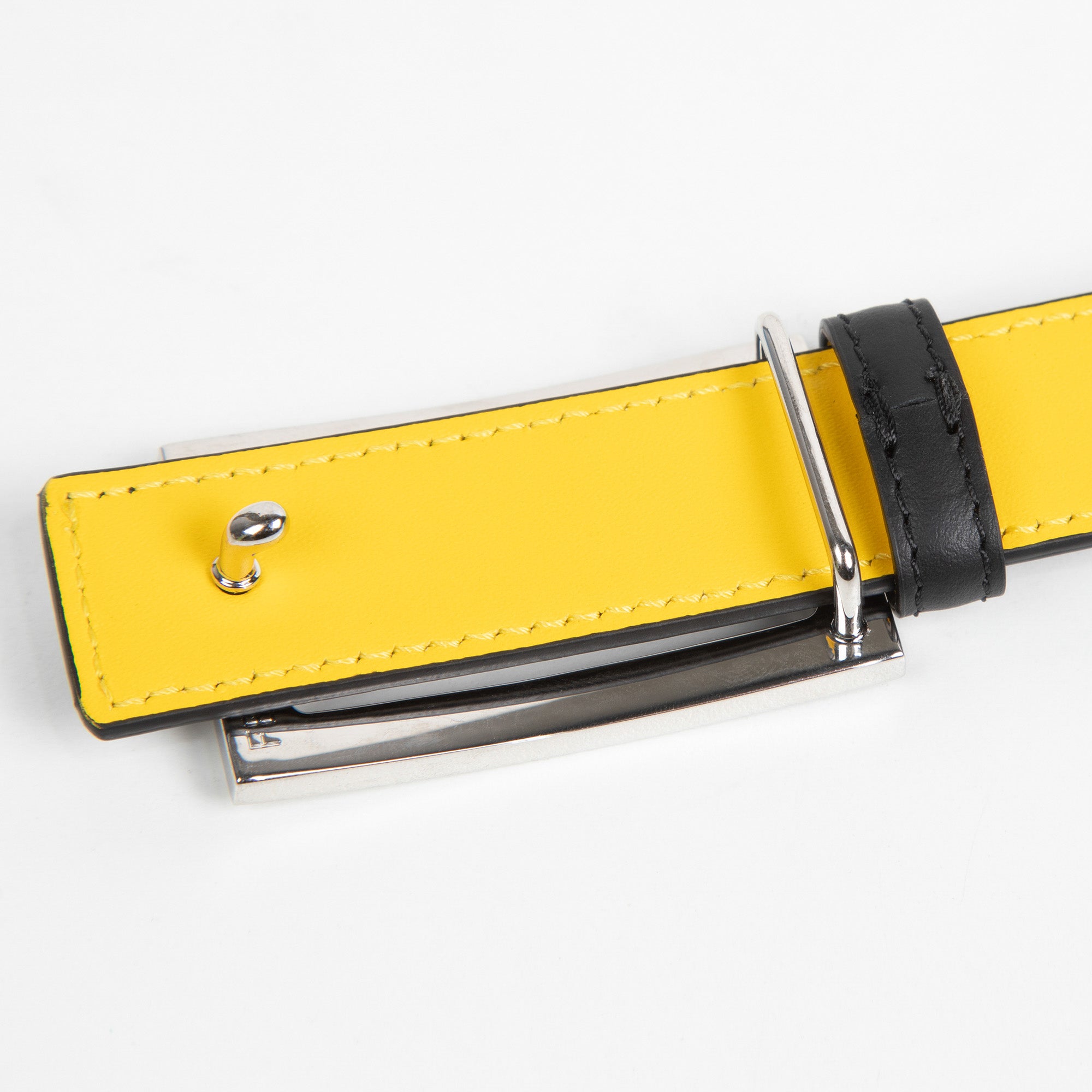 Boys & Girls Black Belt