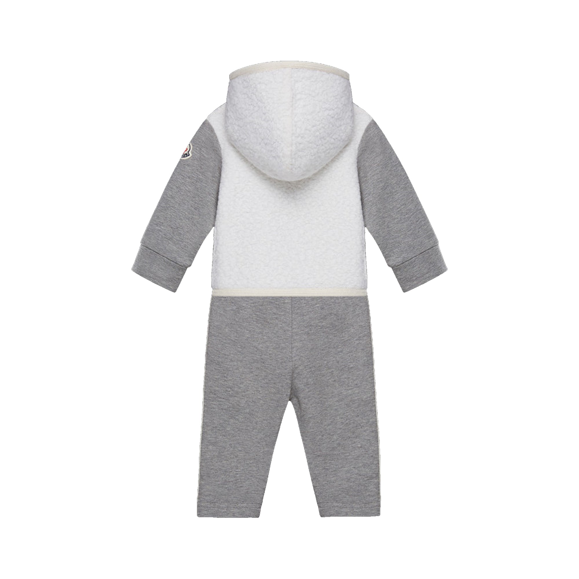 Baby "COMPLETO MAGLIA" Virgin Wool Sets