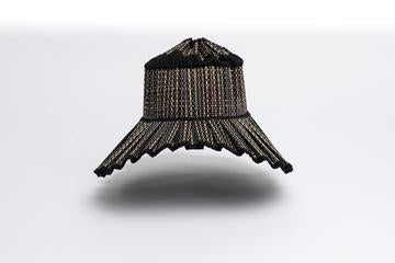 Girls Dark Melbourne Shell Hat