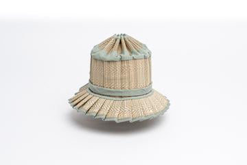 Girls SeaFoam Mayfair Hat