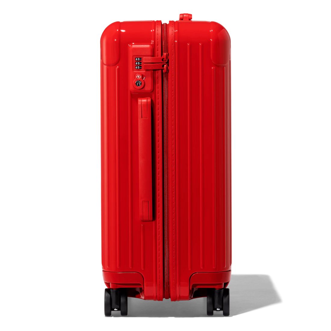 RIMOWA 日默瓦21寸红色登机箱