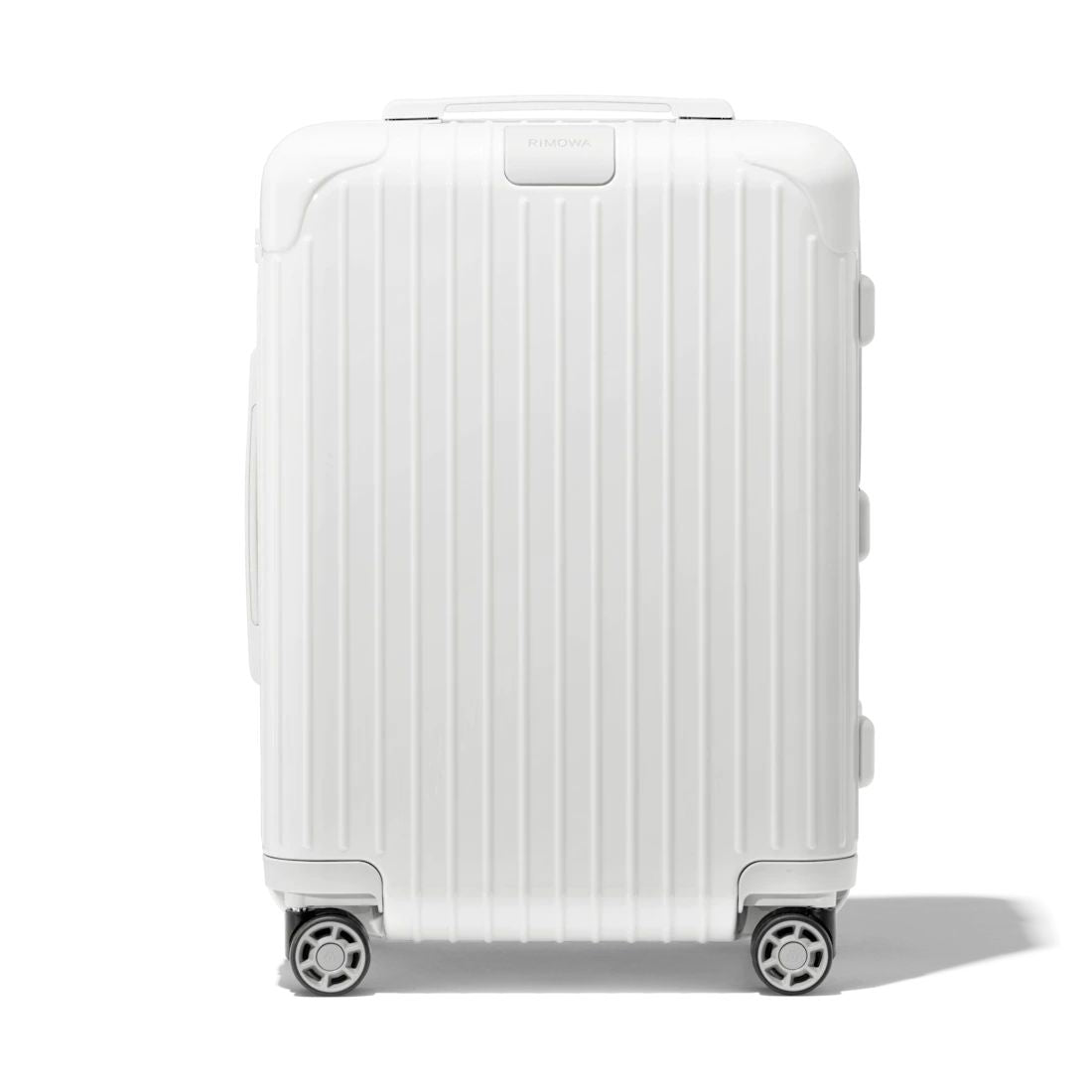 21寸Essential Cabin白色登机箱