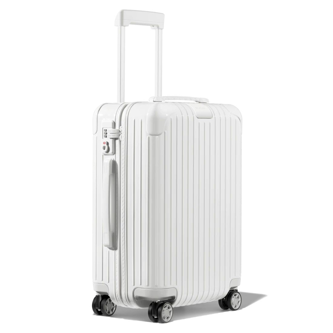 21寸Essential Cabin白色登机箱