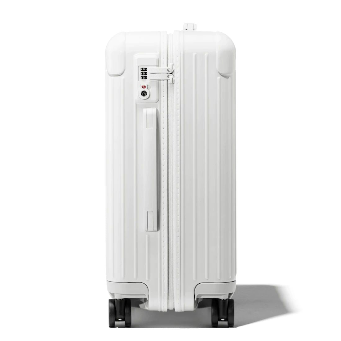 21寸Essential Cabin白色登机箱