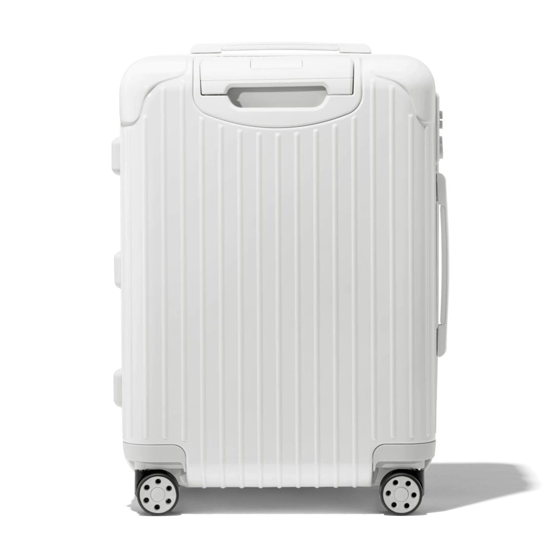 21寸Essential Cabin白色登机箱