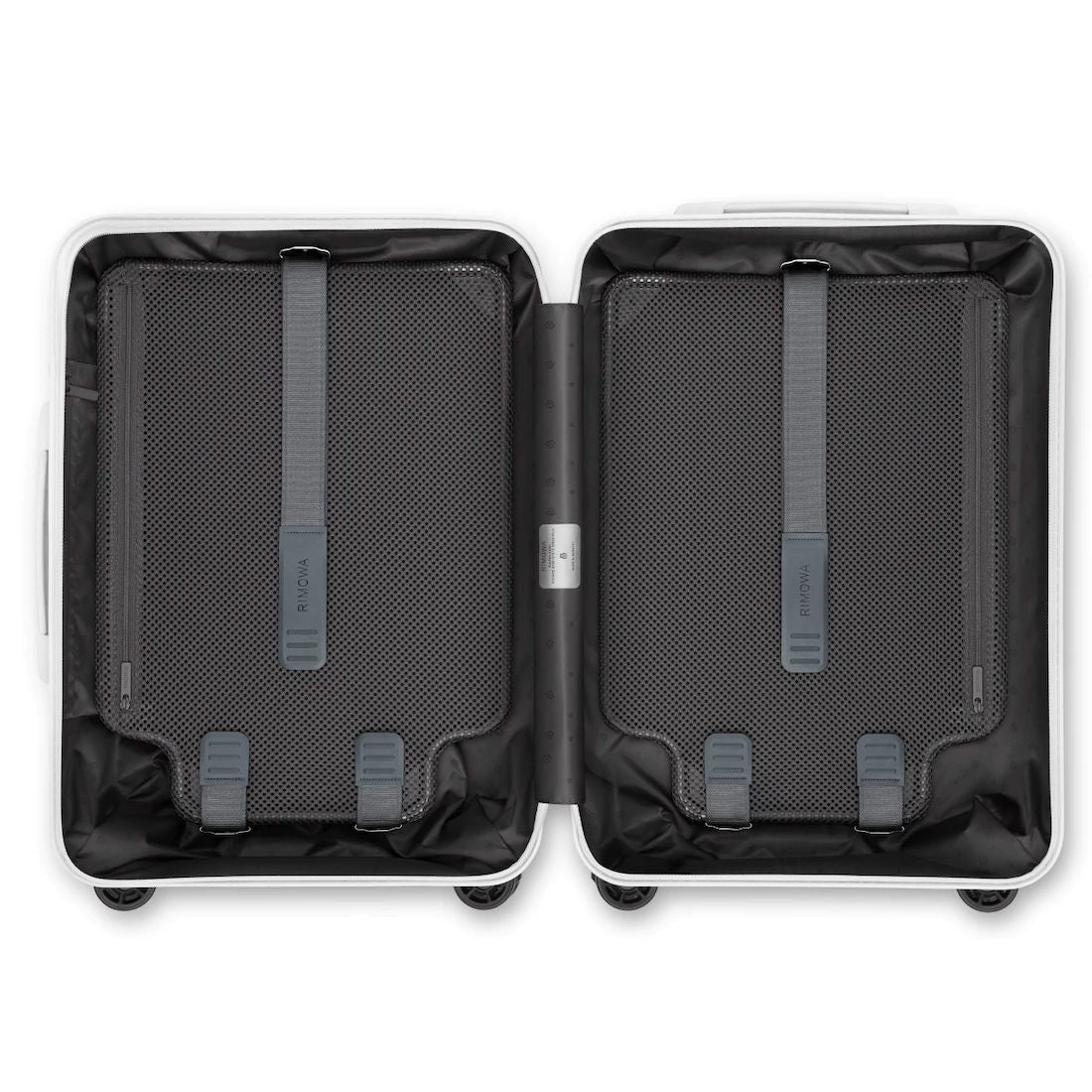 21寸Essential Cabin白色登机箱