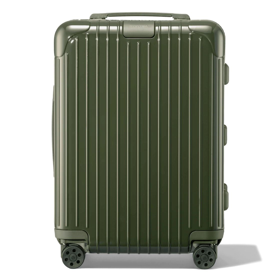 RIMOWA 日默瓦 21寸仙人掌绿登机箱