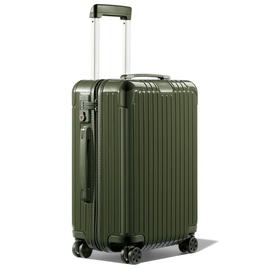 RIMOWA 日默瓦 21寸仙人掌绿登机箱