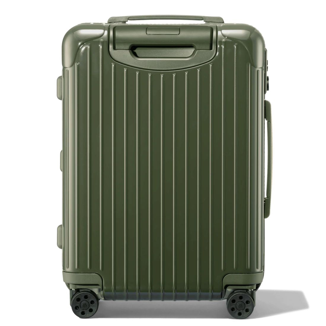 RIMOWA 日默瓦 21寸仙人掌绿登机箱