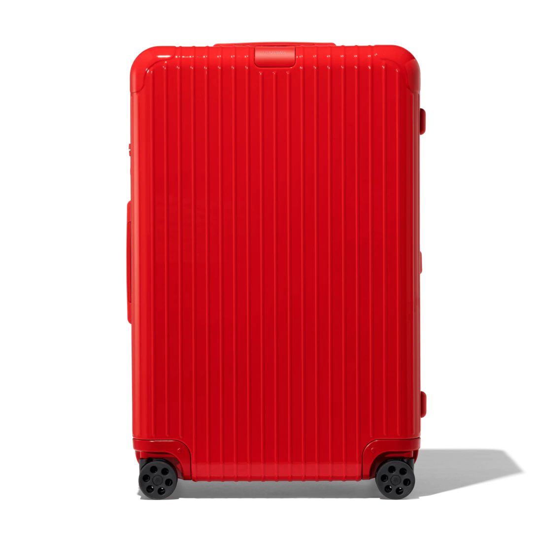 RIMOWA 日默瓦30寸红色托运箱