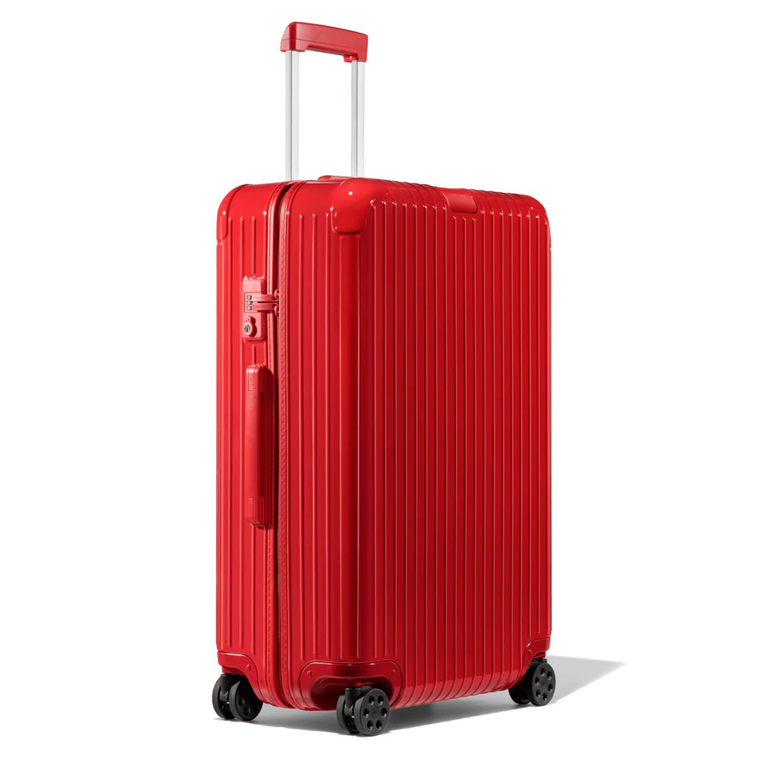 RIMOWA 日默瓦30寸红色托运箱