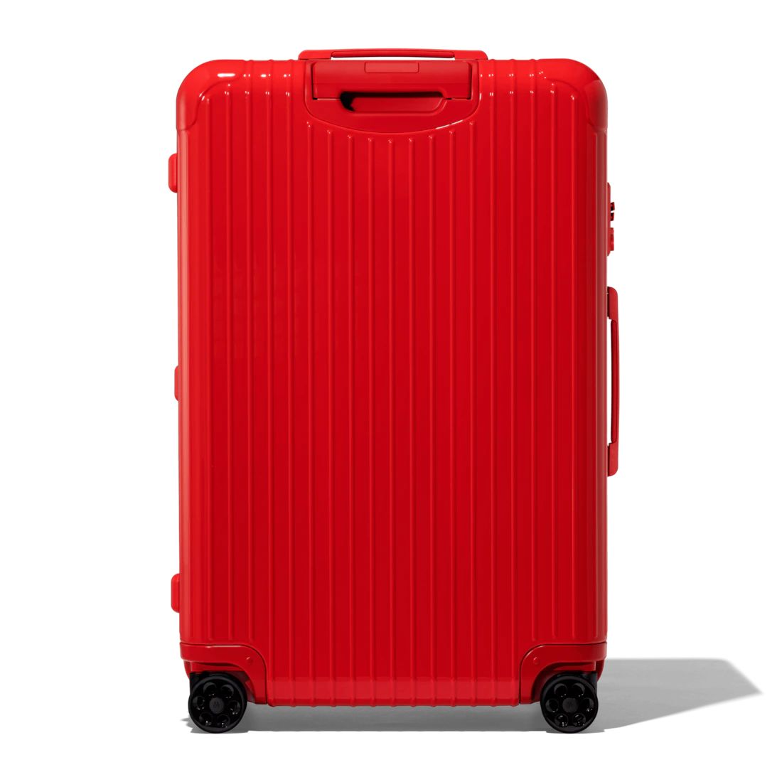 RIMOWA 日默瓦30寸红色托运箱