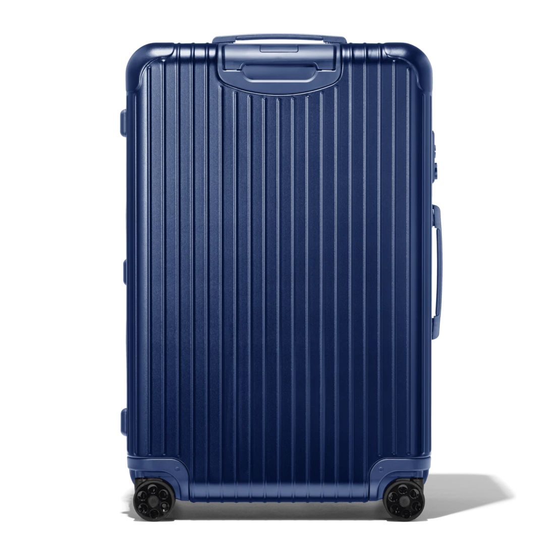 RIMOWA 日默瓦 30寸电光蓝磨砂托运箱