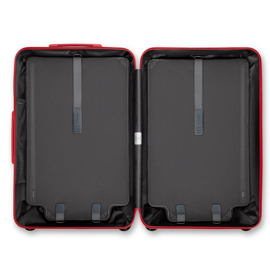 RIMOWA 日默瓦30寸红色托运箱