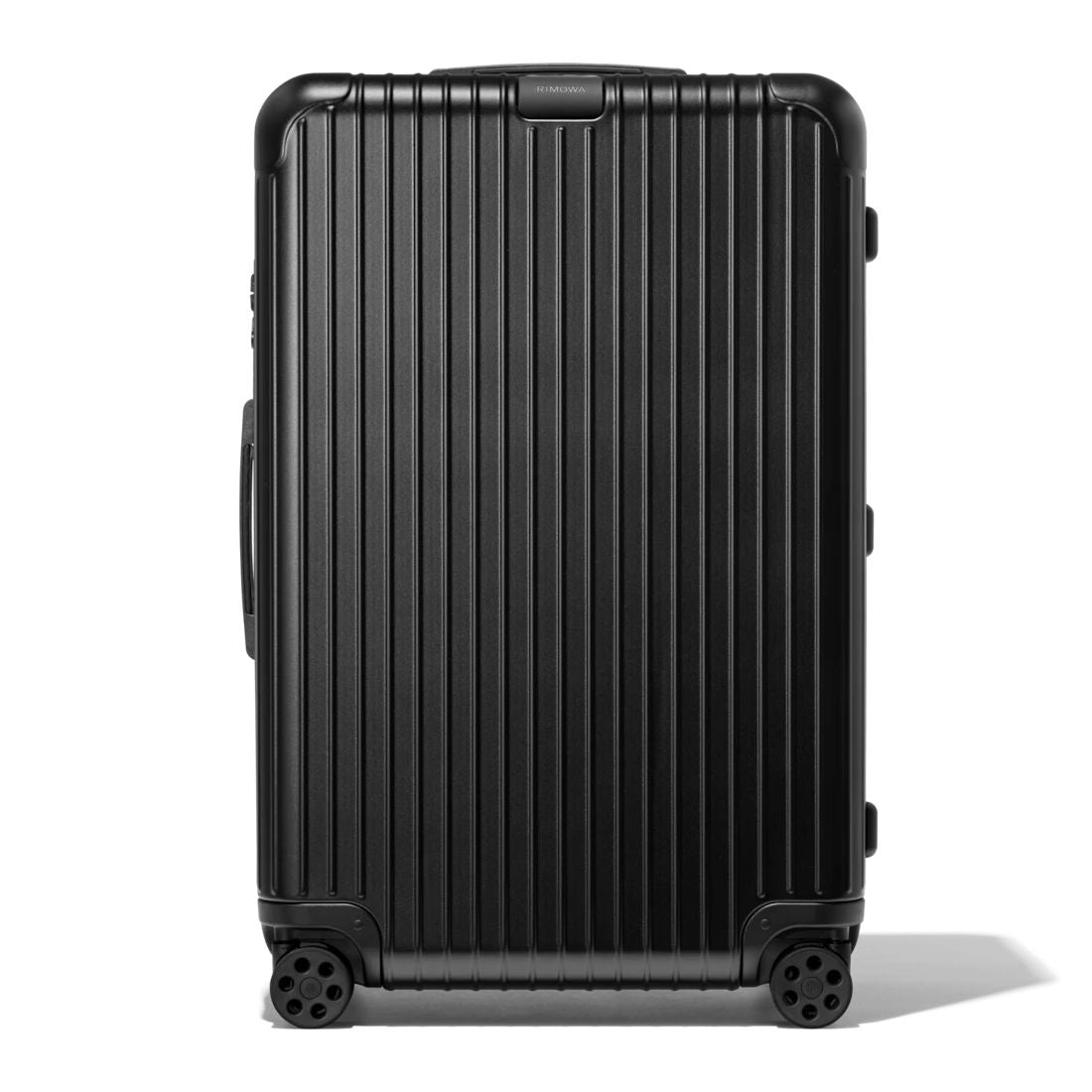 RIMOWA 日默瓦 30寸磨砂黑托运箱
