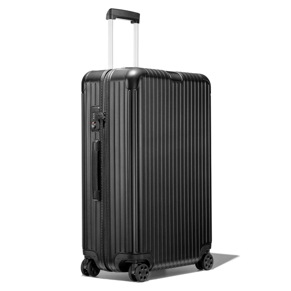 RIMOWA ⭐️ジャンク品　大型　黒 リモワRIMOWA 旅行用スーツケース 黒 / リサイクルショップ三喜
