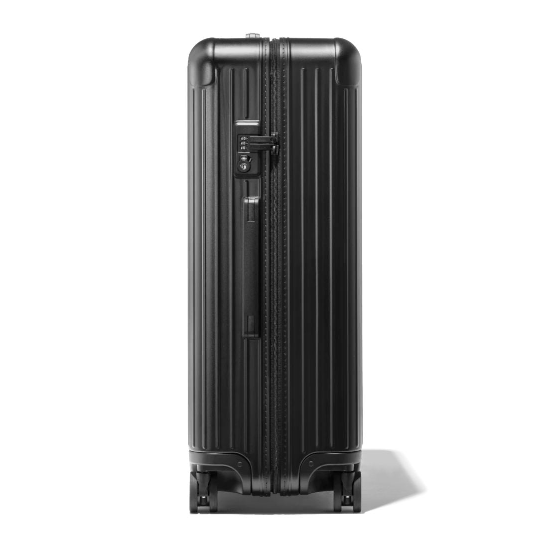 RIMOWA 日默瓦 30寸磨砂黑托运箱