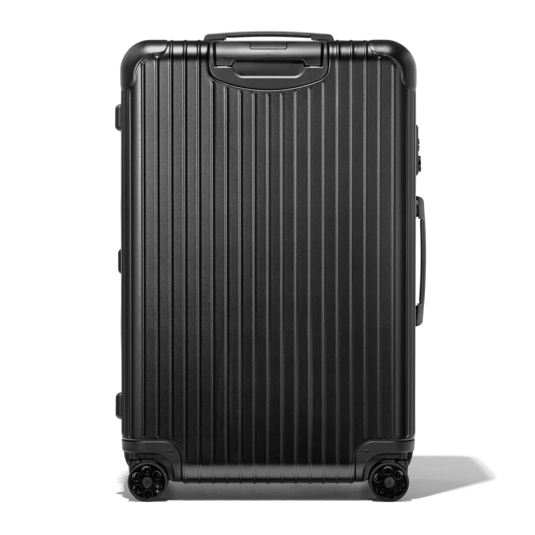RIMOWA 日默瓦 30寸磨砂黑托运箱