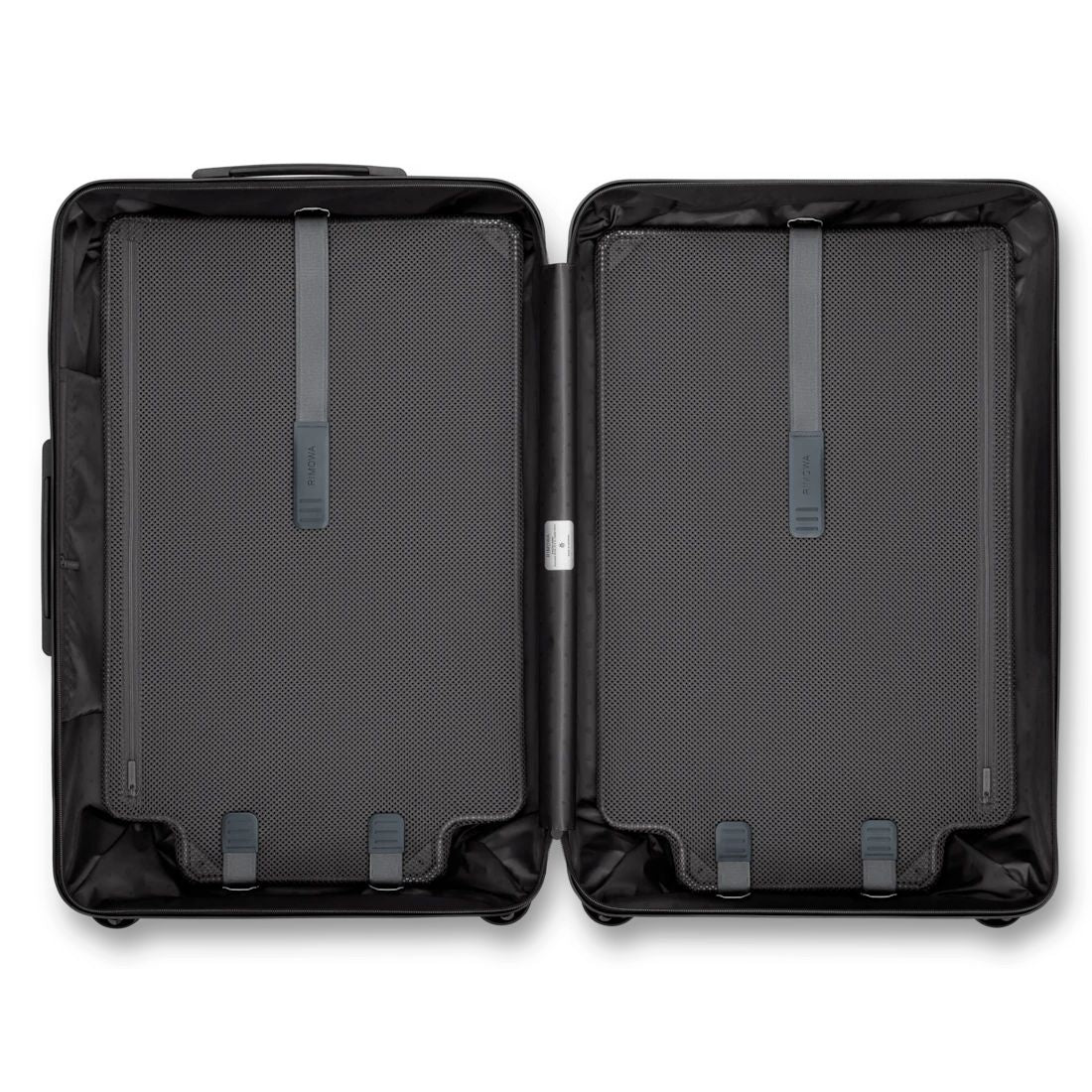 RIMOWA 日默瓦 30寸磨砂黑托运箱