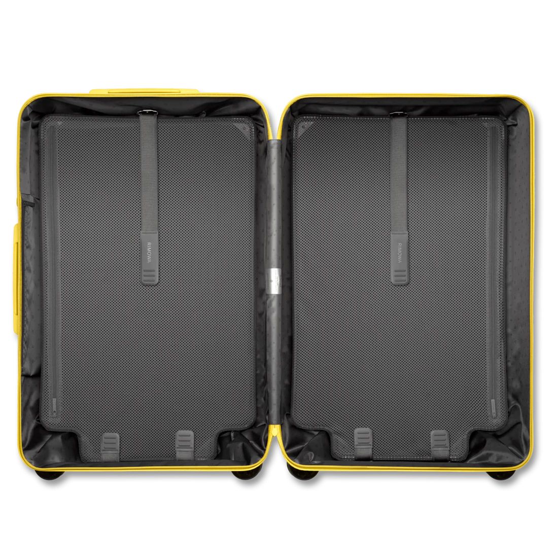 RIMOWA 日默瓦30寸油田金色托运箱